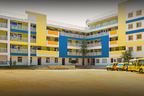 Cambridge Innovative School